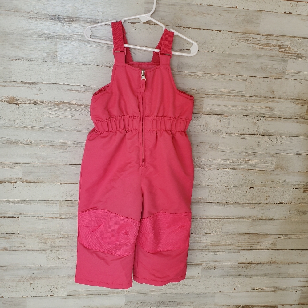 Excellent girls snow pants